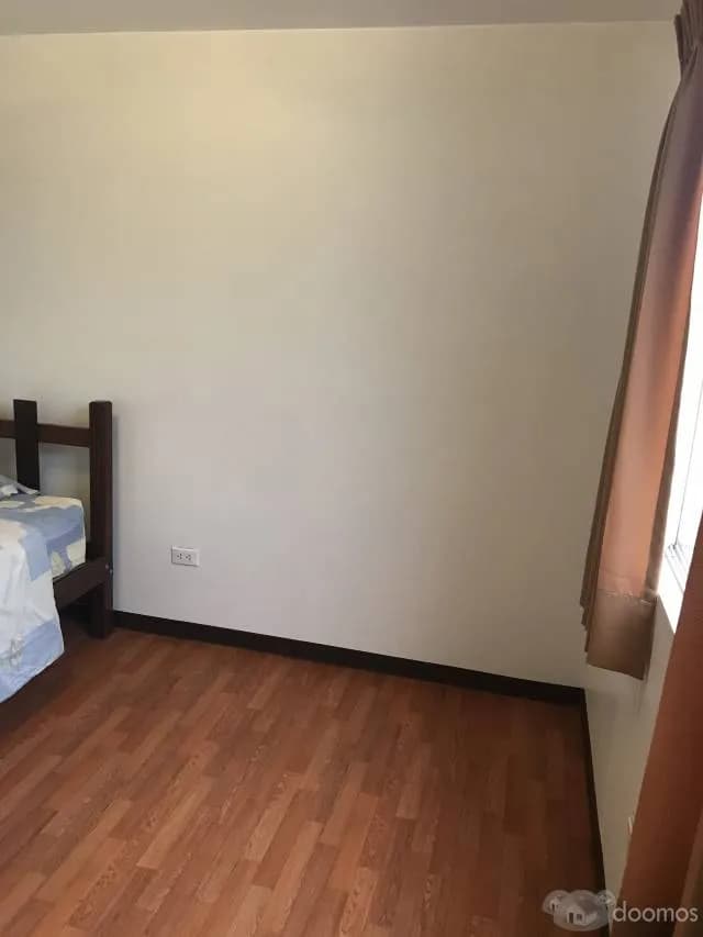 ALQUILER DE MINI DEPARTAMENTO EN PUEBLO LIBRE — foto 3