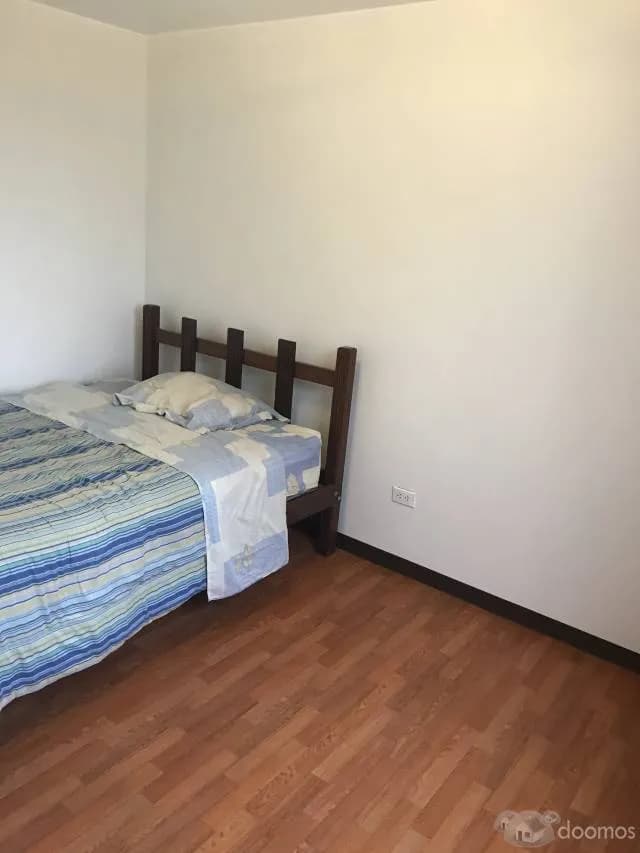 ALQUILER DE MINI DEPARTAMENTO EN PUEBLO LIBRE — foto 4