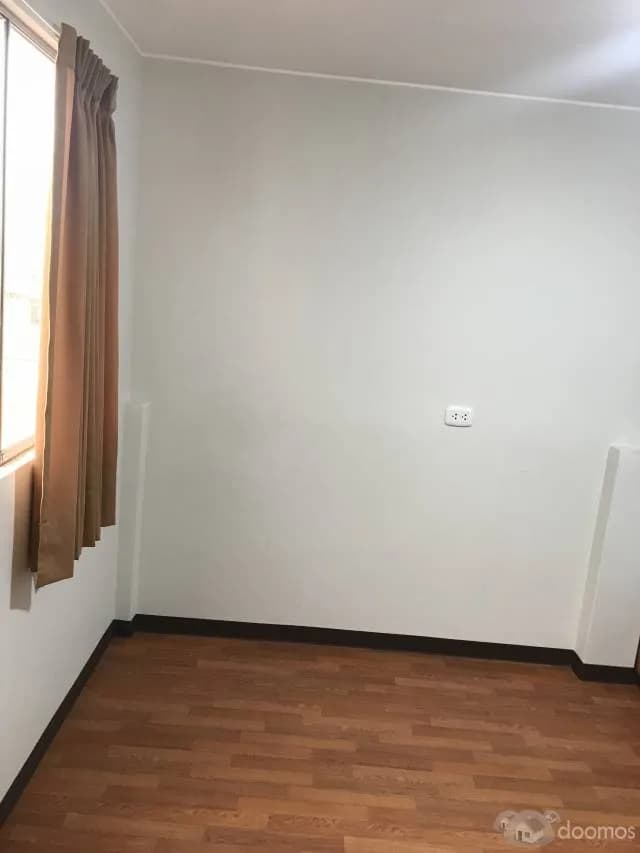 ALQUILER DE MINI DEPARTAMENTO EN PUEBLO LIBRE — foto 5