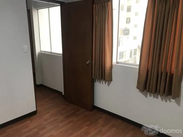 ALQUILER DE MINI DEPARTAMENTO EN PUEBLO LIBRE — foto 6
