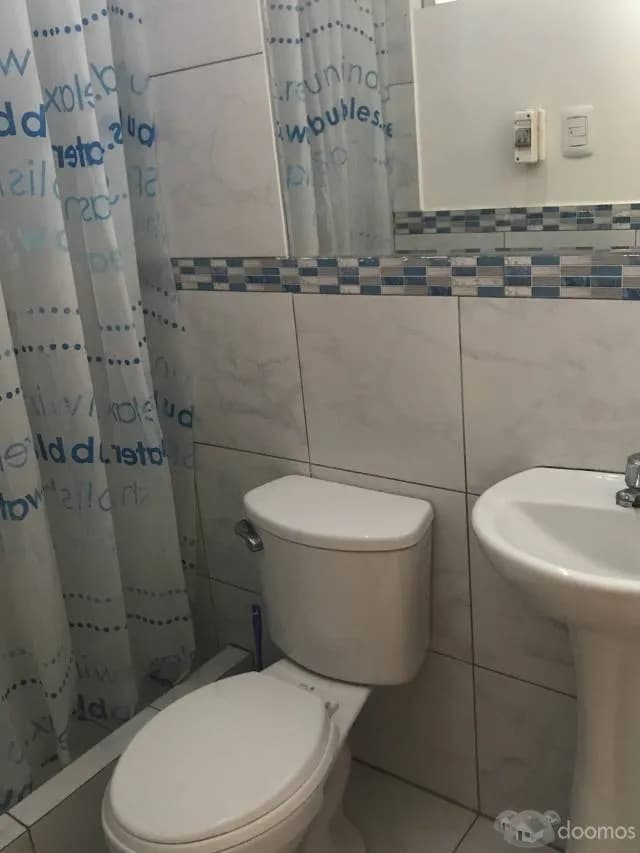 ALQUILER DE MINI DEPARTAMENTO EN PUEBLO LIBRE — foto 8