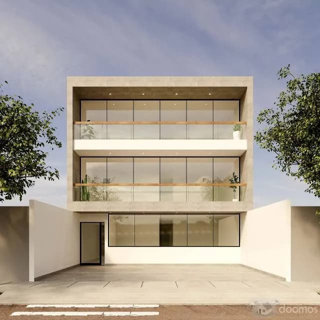 VENTA DEPARTAMENTOS ESTRENO CHORRILLOS — foto 1