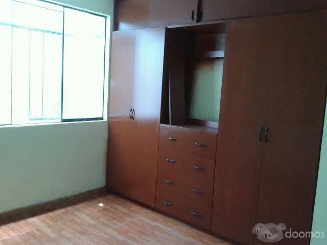 ALQUILO LINDO DEPARTAMENTO EN 3ER PISO — foto 4