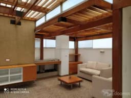 Vendo Departamento en Surco - Urb. Chacarilla