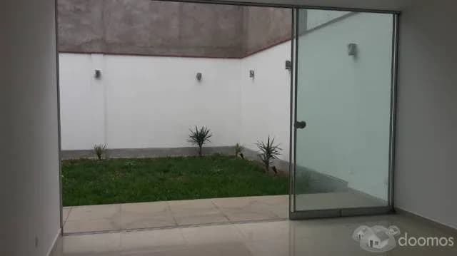 Vendo Casa en Surco - Estreno - Urb. El Polo — foto 8