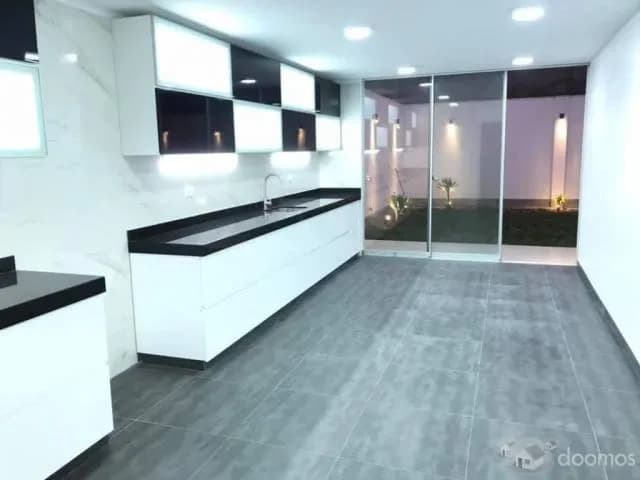 Vendo Casa en Surco - Estreno - Urb. El Polo — foto 10