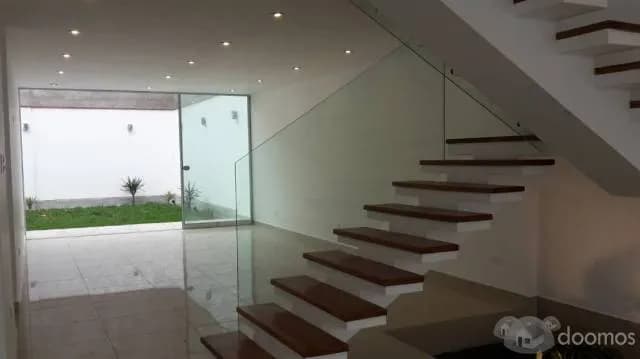Vendo Casa en Surco - Estreno - Urb. El Polo — foto 11