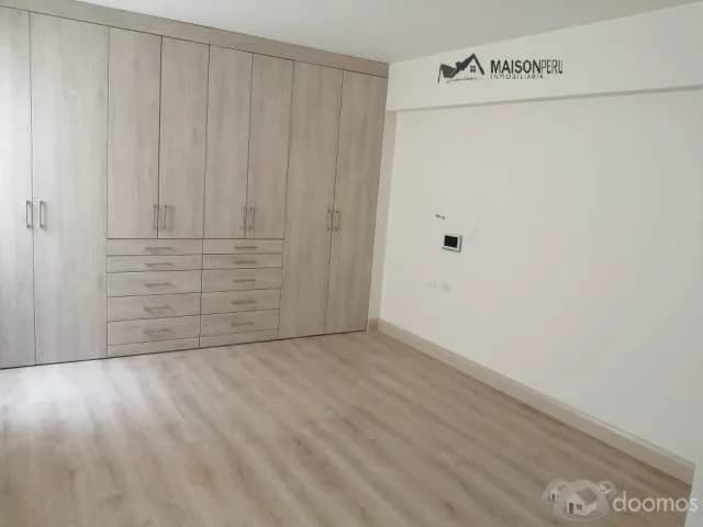 Vendo Departamento Estreno 3 Dorm. San Borja (Ref: 682) — foto 5