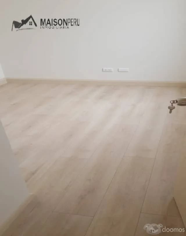 Vendo Departamento Estreno 3 Dorm. San Borja (Ref: 682) — foto 6