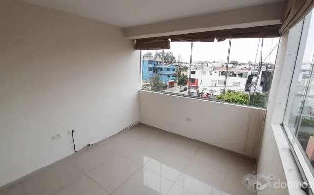 VENDO DEPARTAMENTO EN SURCO — foto 3
