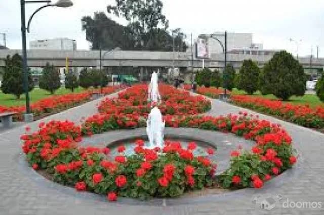 san borja alquiler de habitacion amoblada — foto 1