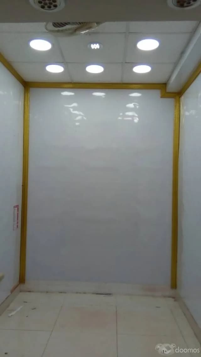 SE ALQUILA LOCAL COMERCIAL EN EL REY DE GAMARRA — foto 2