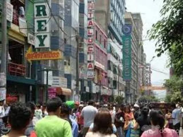 SE ALQUILA LOCAL COMERCIAL EN EL REY DE GAMARRA — foto 5