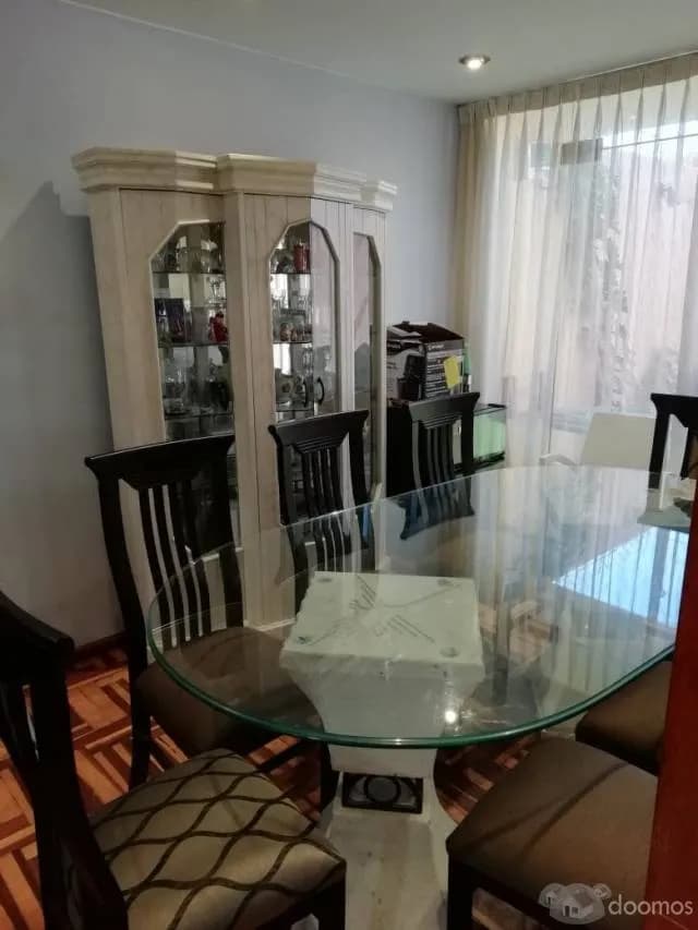 VENDO HERMOSA CASA EN URBANIZACION PRIVADA - SACHACA — foto 2