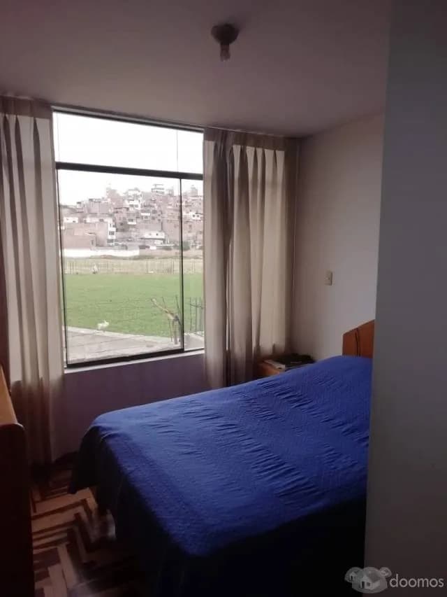 VENDO HERMOSA CASA EN URBANIZACION PRIVADA - SACHACA — foto 4