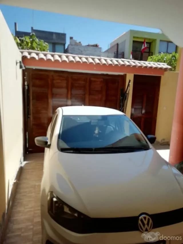 VENDO HERMOSA CASA EN URBANIZACION PRIVADA - SACHACA — foto 1