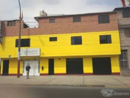 ALQUILER DE LOCAL COMERCIAL