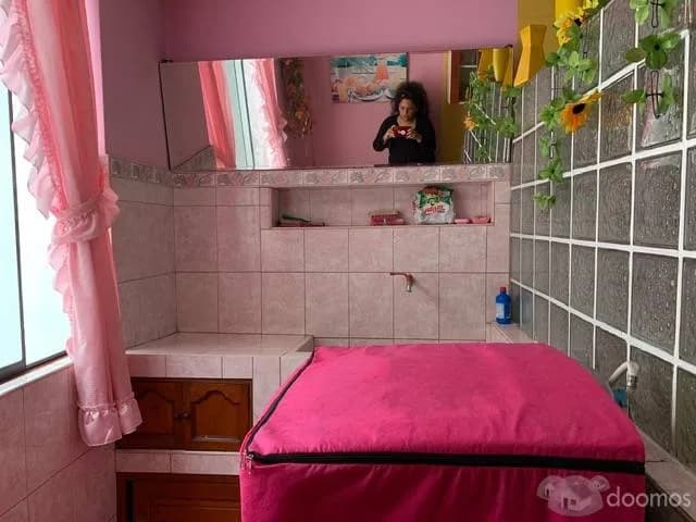 VENDO LINDO DEPARTAMENTO EN SJL — foto 5