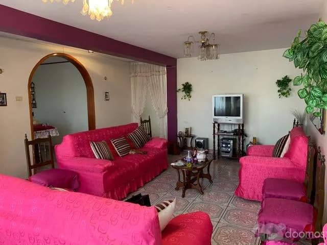 VENDO LINDO DEPARTAMENTO EN SJL — foto 6