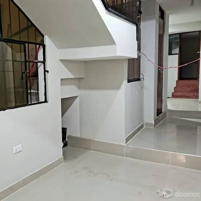 ALQUILO DEPARTAMENTO DE ESTRENO 2DO PISO — foto 4