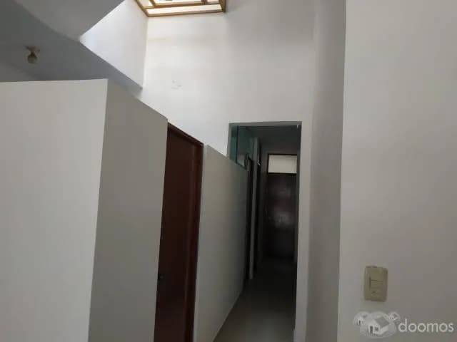 VENDO CASA DE 2 PISOS JR CURACA – ZARATE - SJL — foto 2