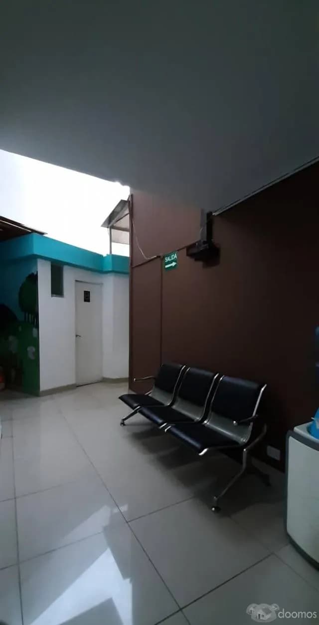 ALQUILER DE CONSULTORIO DENTAL — foto 3