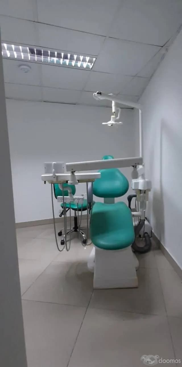 ALQUILER DE CONSULTORIO DENTAL — foto 5