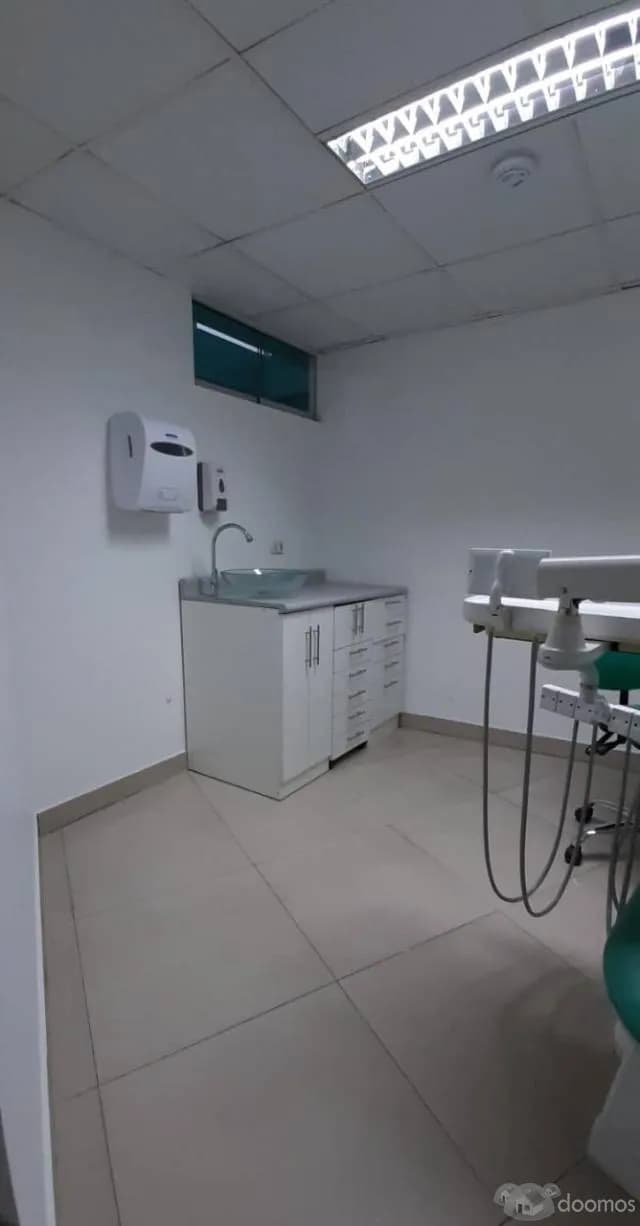 ALQUILER DE CONSULTORIO DENTAL — foto 6