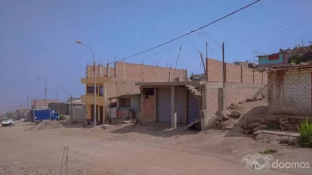 ¡REMATO! TERRENO CON TÍTULO DE PROPIEDAD - CARABAYLLO — foto 4