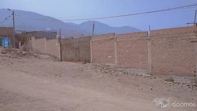 ¡REMATO! TERRENO CON TÍTULO DE PROPIEDAD - CARABAYLLO — foto 5