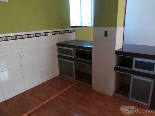 VENTA DE CASA NUEVA DE 3 PISOS C/6 DEPARTAMENTOS — foto 2