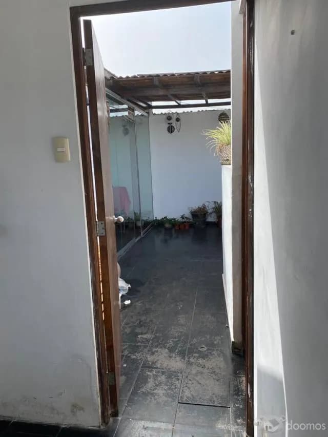 HABITACION EN ALQUILER — foto 4