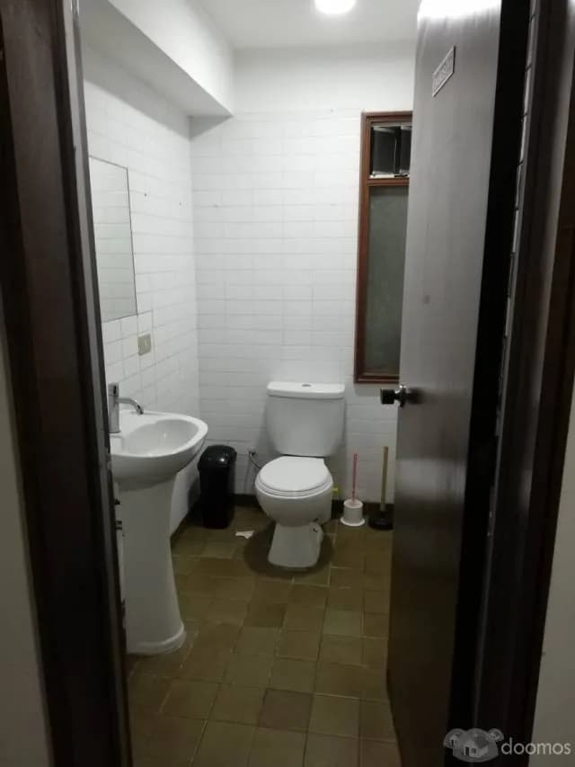 REACTIVA TU OFICINA CORAZÓN DE MIRAFLORES 60M2 — foto 5
