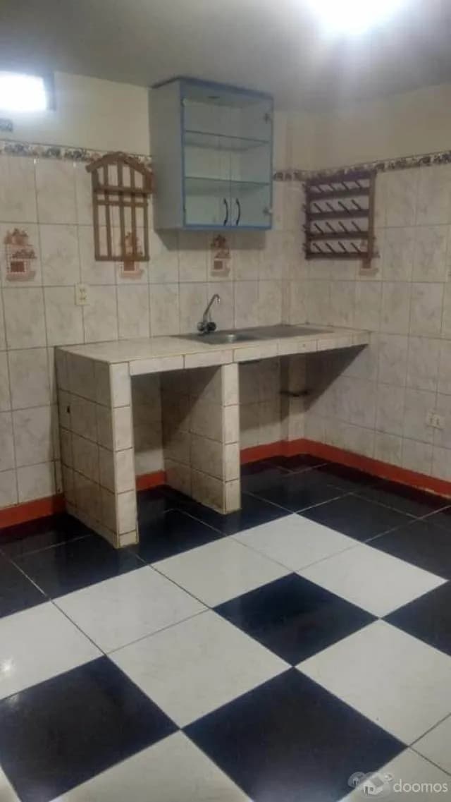 ALQUILO LINDO DEPARTAMENTO DE 3 DORMITORIOS — foto 1