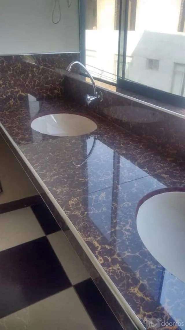 ALQUILO LINDO DEPARTAMENTO DE 3 DORMITORIOS — foto 2