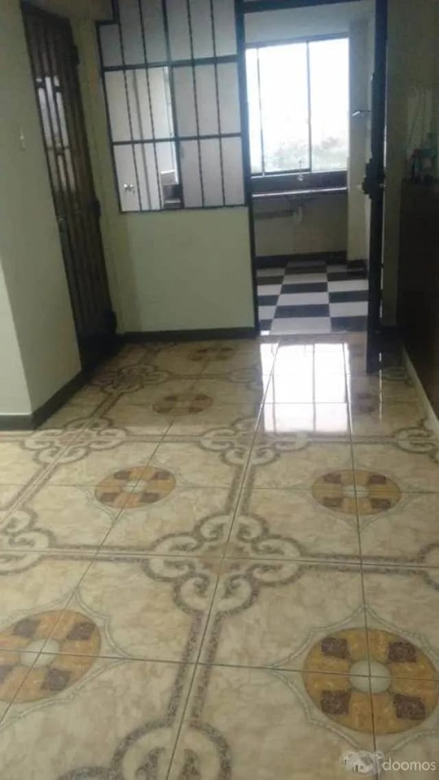 ALQUILO LINDO DEPARTAMENTO DE 3 DORMITORIOS — foto 4