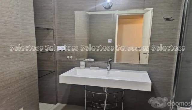 ALQUILER DPTO 1ER PISO AMOBLADO 2 DORMITORIOS 1 COCHERA — foto 9