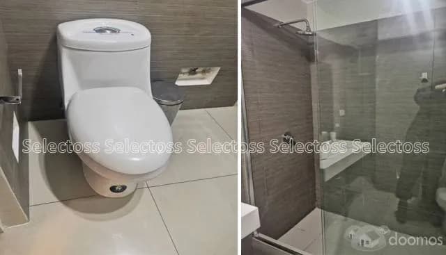 ALQUILER DPTO 1ER PISO AMOBLADO 2 DORMITORIOS 1 COCHERA — foto 10