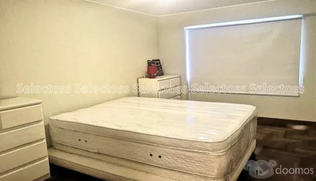 ALQUILER DPTO 1ER PISO AMOBLADO 2 DORMITORIOS 1 COCHERA — foto 12