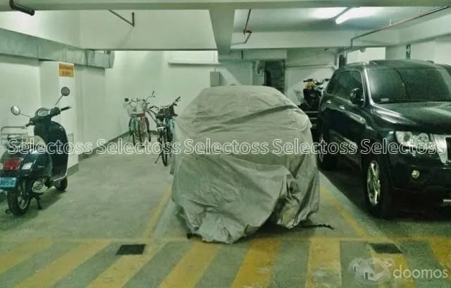 ALQUILER DPTO 1ER PISO AMOBLADO 2 DORMITORIOS 1 COCHERA — foto 13