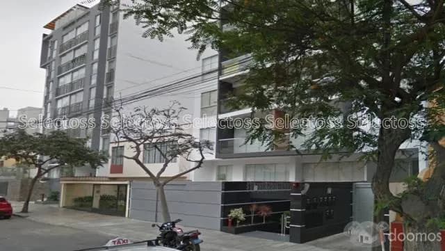 ALQUILER DPTO 1ER PISO AMOBLADO 2 DORMITORIOS 1 COCHERA — foto 14