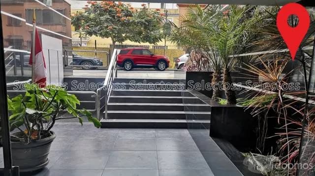 ALQUILER DPTO 1ER PISO AMOBLADO 2 DORMITORIOS 1 COCHERA — foto 15
