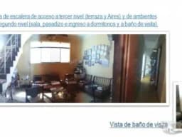 VENTA - DEPARTAMENTO 2DO PISO Y AIRES EN EL CENTRO DE PIURA