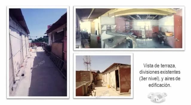 VENTA - DEPARTAMENTO 2DO PISO Y AIRES EN EL CENTRO DE PIURA — foto 2