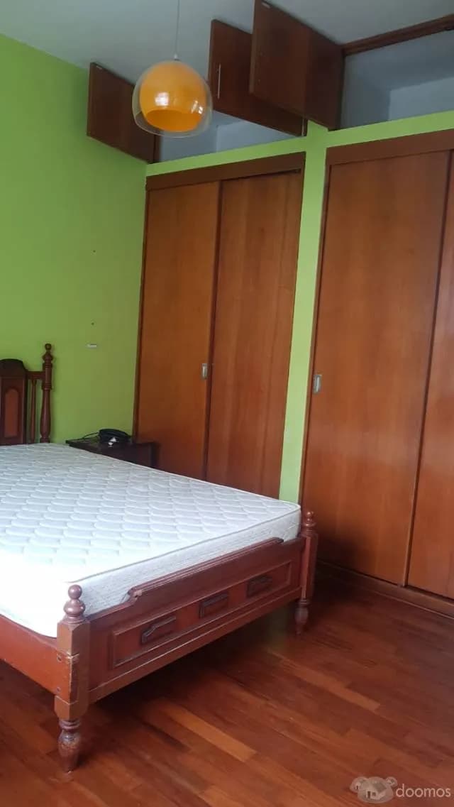 Ocasión! Departamento 1 Dorm. Amoblado, Alcanfores en Miraflores — foto 2