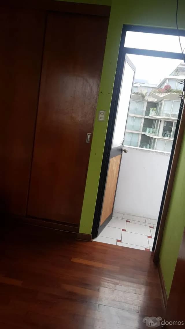 Ocasión! Departamento 1 Dorm. Amoblado, Alcanfores en Miraflores — foto 4