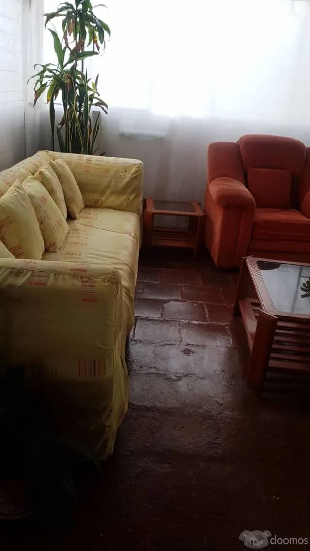 Ocasión! Departamento 1 Dorm. Amoblado, Alcanfores en Miraflores — foto 5