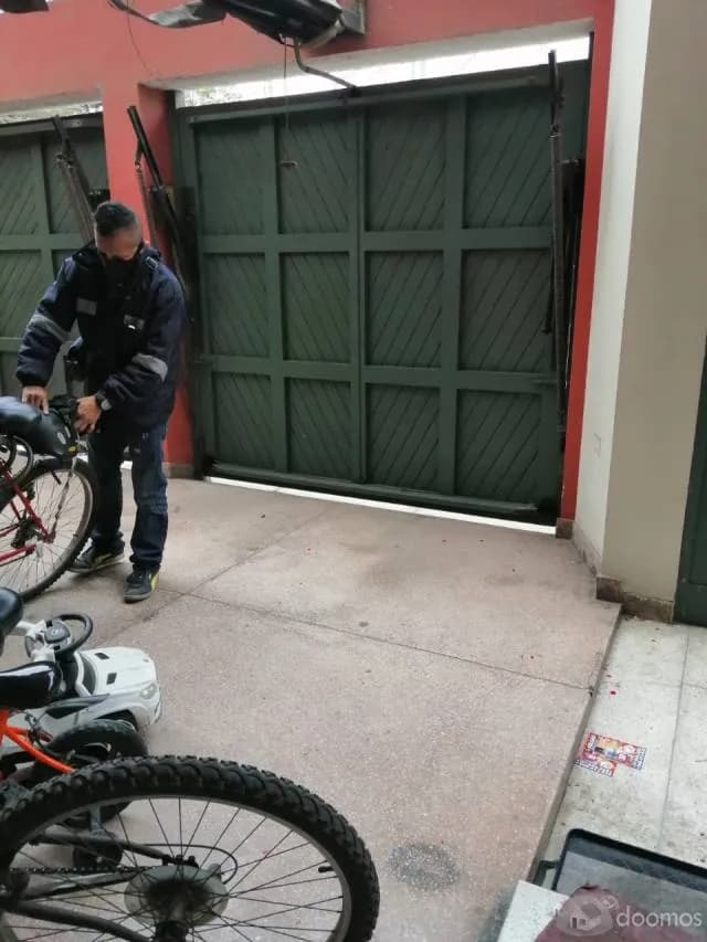 ARRENDAMIENTO DEPARTAMENTO — foto 1