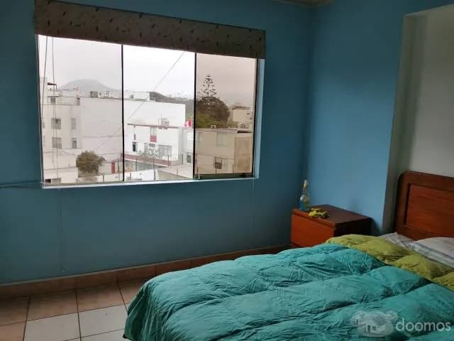 ARRENDAMIENTO DEPARTAMENTO — foto 8