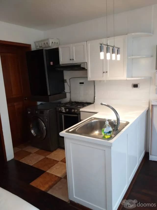 Departamento Amoblado en Alquiler — foto 2